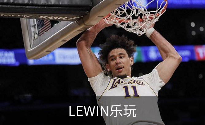 LEWIN乐玩概况